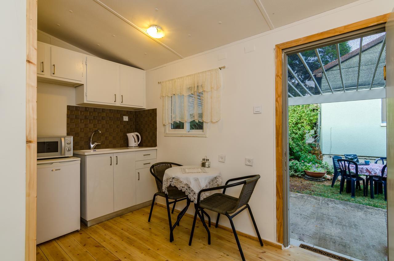 Bed and Breakfast Orna'S Corner Yuval Экстерьер фото